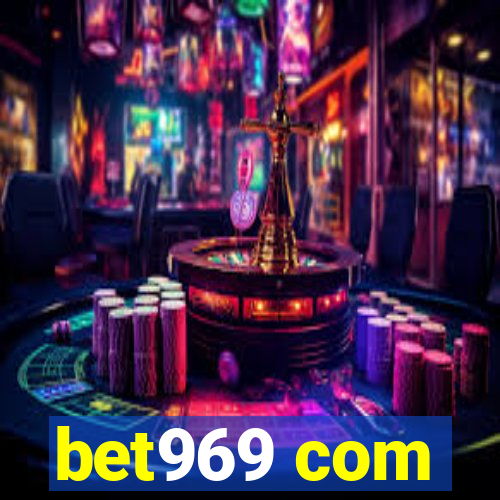 bet969 com